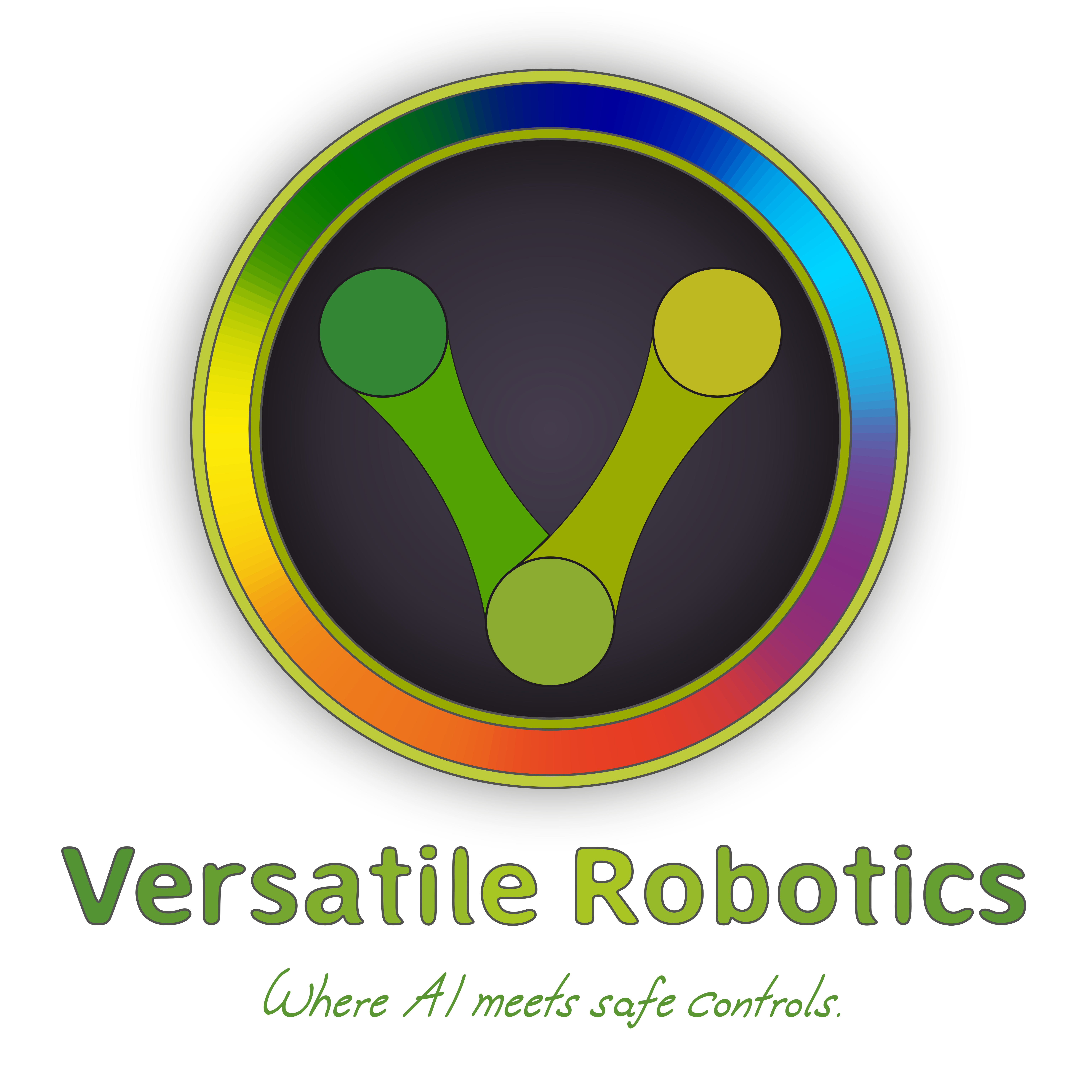 Versatile Robotics